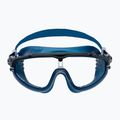 Маска за плуване Cressi Skylight Blue DE2033 2