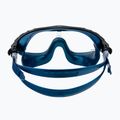 Маска за плуване Cressi Skylight Blue DE2033 5