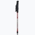 Kije Nordic Walking Masters Trekking Pole Summit Light czerwone 01S4419 2
