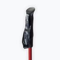 Kije Nordic Walking Masters Trekking Pole Summit Light czerwone 01S4419 3
