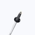 Kije Nordic Walking Masters Trekking Pole Summit Light czerwone 01S4419 5