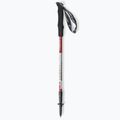 Kije Nordic Walking Masters Trekking Pole Summit Light czerwone 01S4419 6