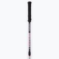 Kije trekkingowe damskie Masters Trekking Pole Summit Light Woman srebrne 01S4619 2