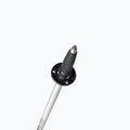 Kije trekkingowe damskie Masters Trekking Pole Summit Light Woman srebrne 01S4619 5