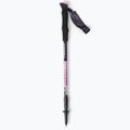 Kije trekkingowe damskie Masters Trekking Pole Summit Light Woman srebrne 01S4619 6