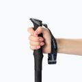 Ключове за трекинг Masters Pole Summit Light Calu czarne 01S4420 4