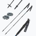 Ключове за трекинг Masters Pole Summit Light Calu czarne 01S4420 7