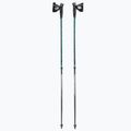 Kije nordic walking Masters Pole Training czarne 01N0620