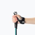 Kije nordic walking Masters Pole Training czarne 01N0620 4