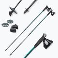 Kije nordic walking Masters Pole Training czarne 01N0620 7