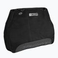SCICON Мека чанта за велосипед Travel Plus Racing черна TP054000909 2