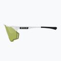 Очила за колоездене SCICON Aeroshade Kunken white gloss/scnpp green trail EY31150800 4
