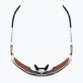 SCICON Aerowing Lamon crystal gloss/scnpp multimirror red очила за колоездене EY30060700 6