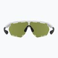 Очила за колоездене SCICON Aerowing white gloss/scnpp green trail EY26150800 9