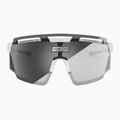 Очила за колоездене SCICON Aerowatt white gloss/scnpp photocromic silver EY37010800 3