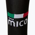 Mico Extra Light Weight X-Race ски чорапи черни CA01640 4