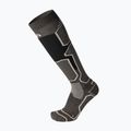 Скиорски чорапи Mico Medium Weight Warm Control Ski antracite
