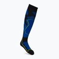 Mico Medium Weight Warm Control Ski Touring чорапи сини CA00281
