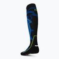 Mico Medium Weight Warm Control Ski Touring чорапи сини CA00281 2