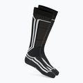 Скиoрски чорапи Mico Light Weight Odor Zero X-Static Ski nero/anthracite