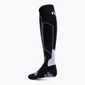 Mico Heavy Weight Superthermo Primaloft Ски чорапи черни CA00116 2