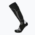 Mico Heavy Weight Superthermo Primaloft Ски чорапи черни CA00116 4