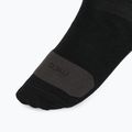 Скиорски чорапи Mico Light Weight Superthermo Natural Merino Ski nero girgio 3