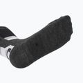 Скиорски чорапи Mico Light Weight Superthermo Natural Merino Ski anthracite mel 4