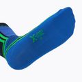 Скиорски чорапи Mico Light Weight Odor Zero X-Static Ski blu 4