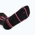 Мъжки ски чорапи Mico Medium Weight Warm Control Ski nero fucsia fluo 4