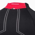 Мъжка термоактивна блуза Mico M1 Mock Neck nero 9