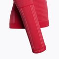 Дамска термоактивна блуза Mico Odor Zero Round Neck fresia 8