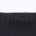 Мъжки термо панталон Mico Odor Zero Ionic+ 3/4 черен CM01454 3