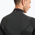Мъжка термоактивна блуза Mico Warm Control Mock Neck nero 4