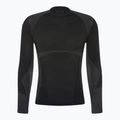Мъжка термоактивна блуза Mico Warm Control Mock Neck nero 6