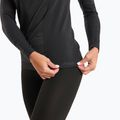 Дамска термоактивна блуза Mico Warm Control Round Neck nero 4