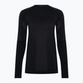 Дамска термоактивна блуза Mico Warm Control Round Neck nero 5