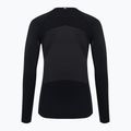 Дамска термоактивна блуза Mico Warm Control Round Neck nero 6