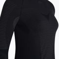 Дамска термоактивна блуза Mico Warm Control Round Neck nero 7