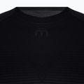 Дамска термоактивна блуза Mico Warm Control Round Neck nero 8