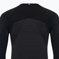 Дамска термоактивна блуза Mico Warm Control Round Neck nero 9