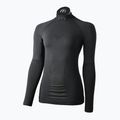 Дамска термоактивна блуза Mico Warm Control Mock Neck nero
