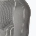 Мъжка термоактивна блуза Mico Odor Zero Round Neck grigio 8