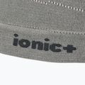 Мъжки термални панталони Mico Odor Zero Ionic+ 3/4 сиви CM01454 4