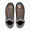 SCARPA Kinesis Pro GTX ботуши за трекинг кафяви 61000 14