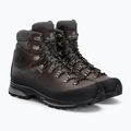 SCARPA Kinesis Pro GTX ботуши за трекинг кафяви 61000 4