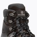 SCARPA Kinesis Pro GTX ботуши за трекинг кафяви 61000 9