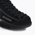 SCARPA Mojito ботуши за трекинг черни 32605-350/122 7