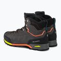 Мъжки обувки за преходи Scarpa Zodiac Plus GTX сив 71110 3