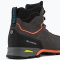 Мъжки обувки за преходи Scarpa Zodiac Plus GTX сив 71110 9